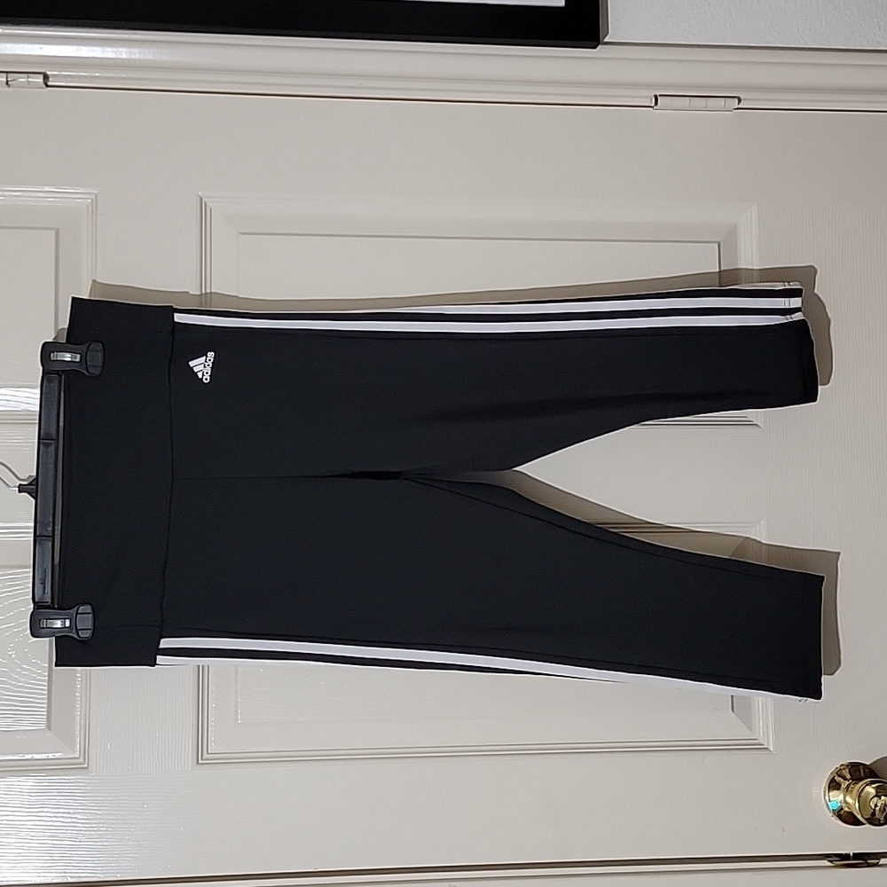 Adidas Aeroready Yoga capris/leggings
